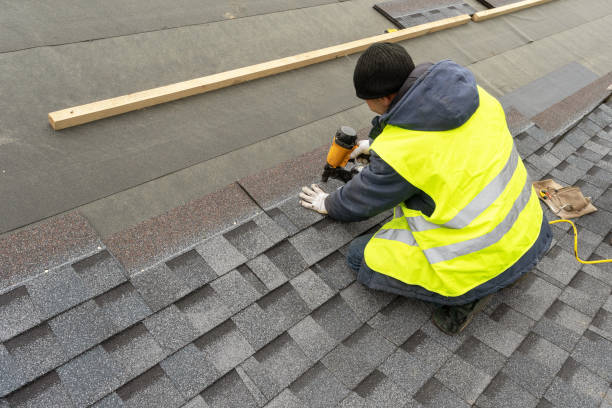 Tile Roofing Contractor in Brush Prairie, WA