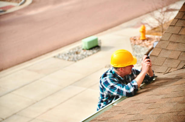 Slate Roofing Contractor in Brush Prairie, WA