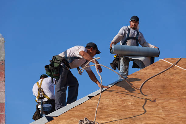 Best Slate Roofing Contractor  in Brush Prairie, WA