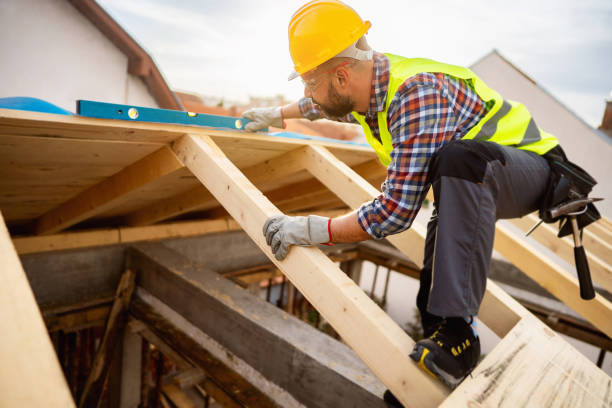 Best Shingle Roofing Installation  in Brush Prairie, WA