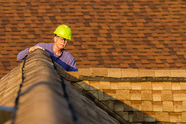 Best New Roof Installation  in Brush Prairie, WA